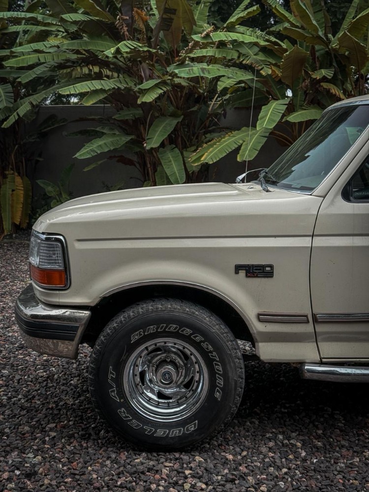 Ford F150 — foto 4